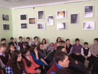 Лекции по астрономии и космонавтике в Ижевском планетарии в апреле-мае 2015 (бесплатно)