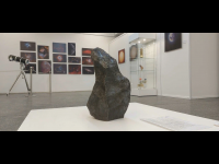 Практические занятия по метеоритике и астрономии в Музее города Ижевска 