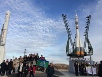 Школьники Ижевска, победители конкурса 