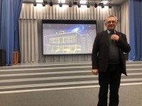 Ассоциация планетариев России проводит опрос школьников