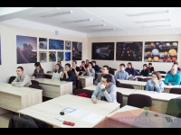 ИжАСТРО предлагает пройти программу “Прикладная астрономия”!